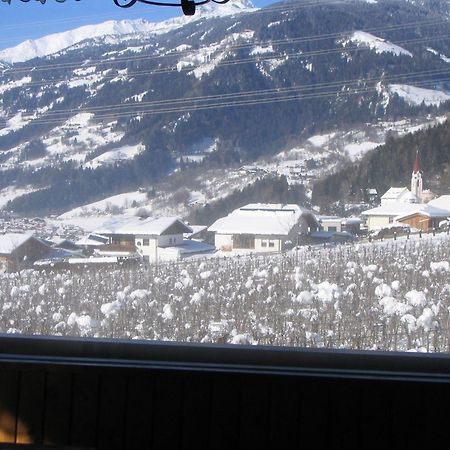 Apartamento Haus Zwischenberger Dölsach Exterior foto